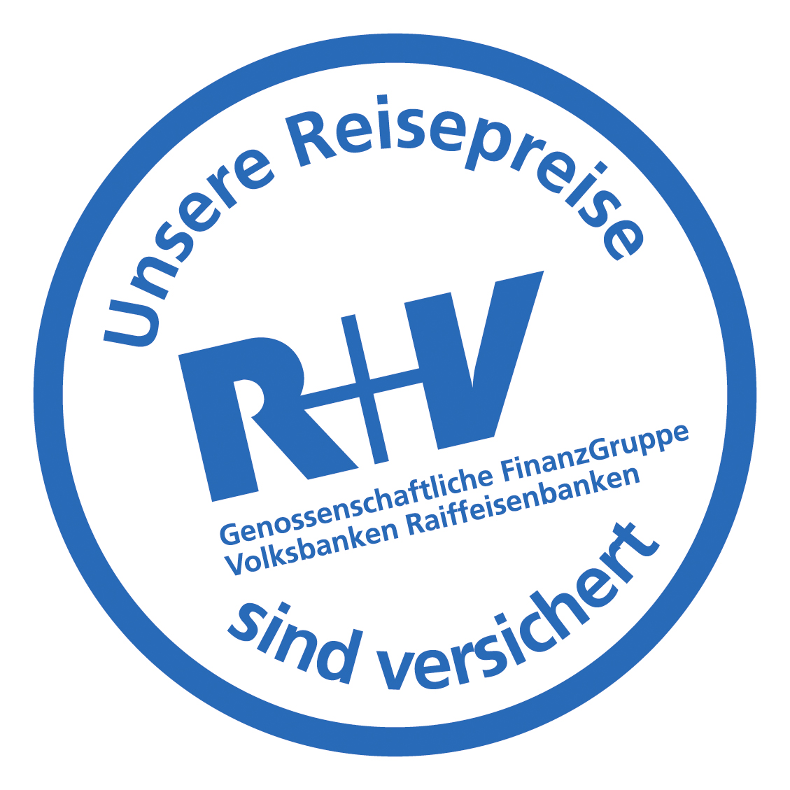 R& V Stempel